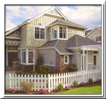 New Construction Windows Country Glass Bisho