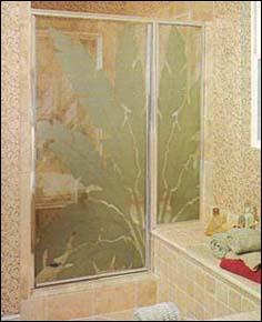 Shower Doors Country Glass Bishop
