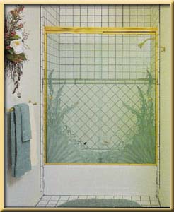 Shower Doors Country Glass Bishop