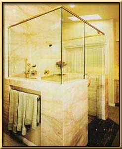 Shower Doors Country Glass Bishop