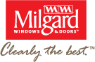 Milgard windows and doors