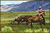 Eastern Sierra Nevada Long Valley Crowley Lake